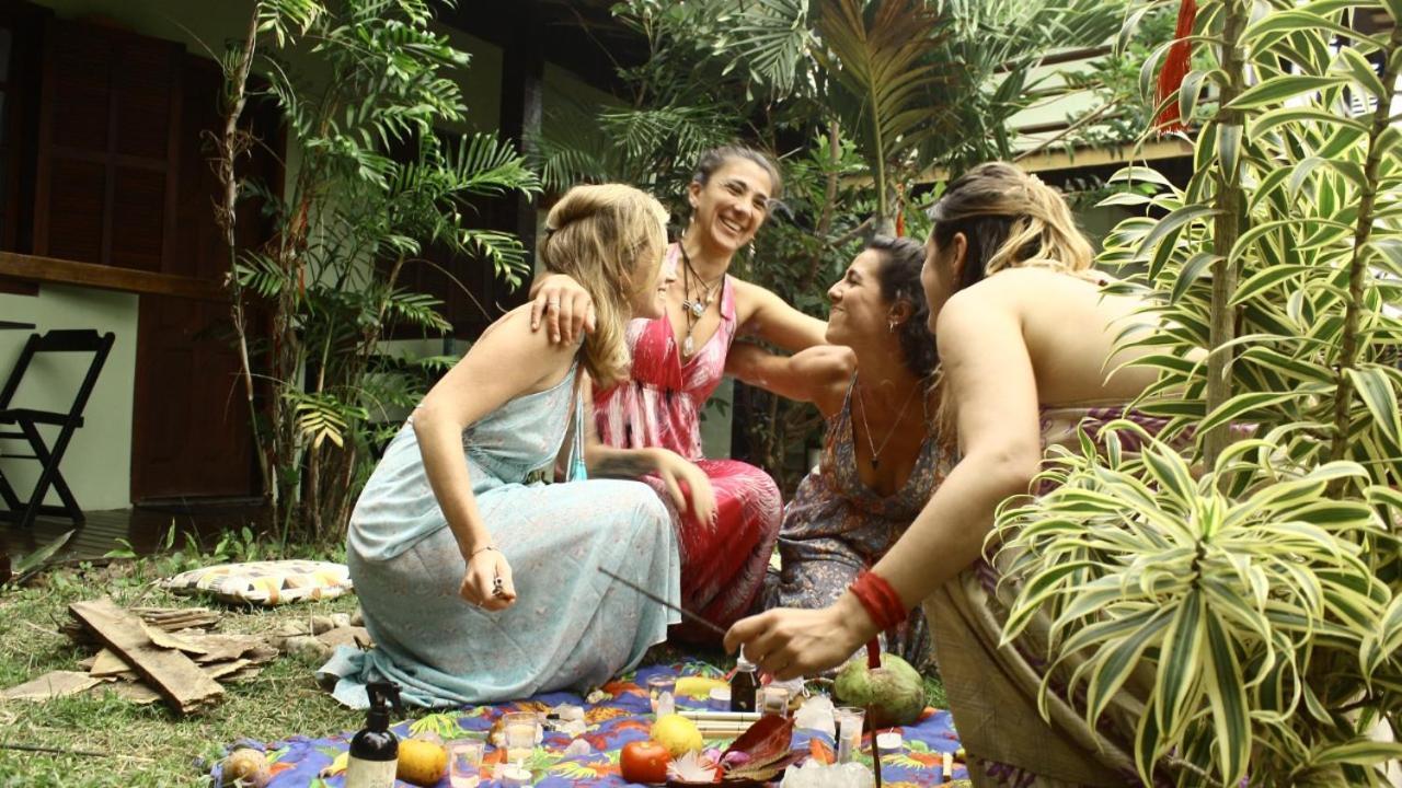 Pousada Encanto Do Amor Búzios Extérieur photo