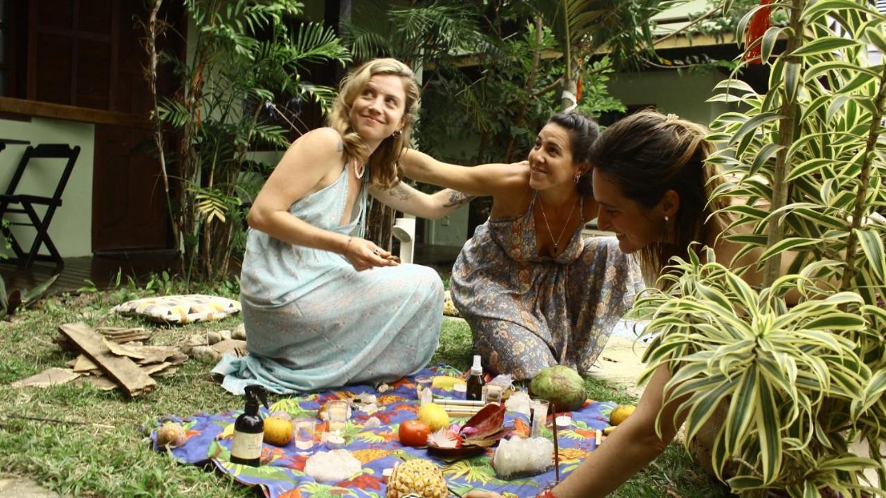 Pousada Encanto Do Amor Búzios Extérieur photo