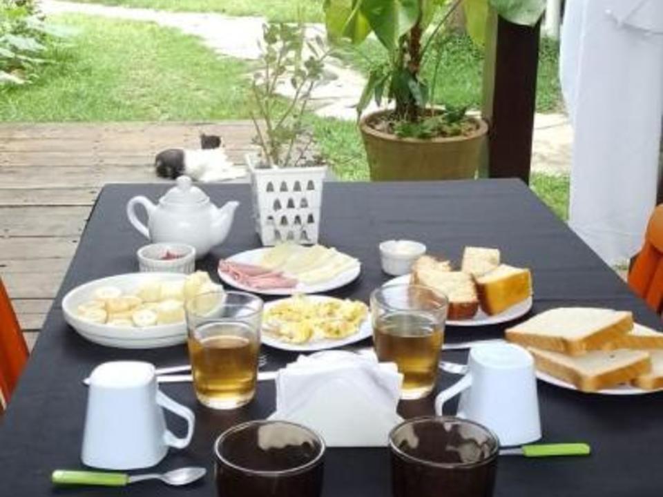Pousada Encanto Do Amor Búzios Extérieur photo