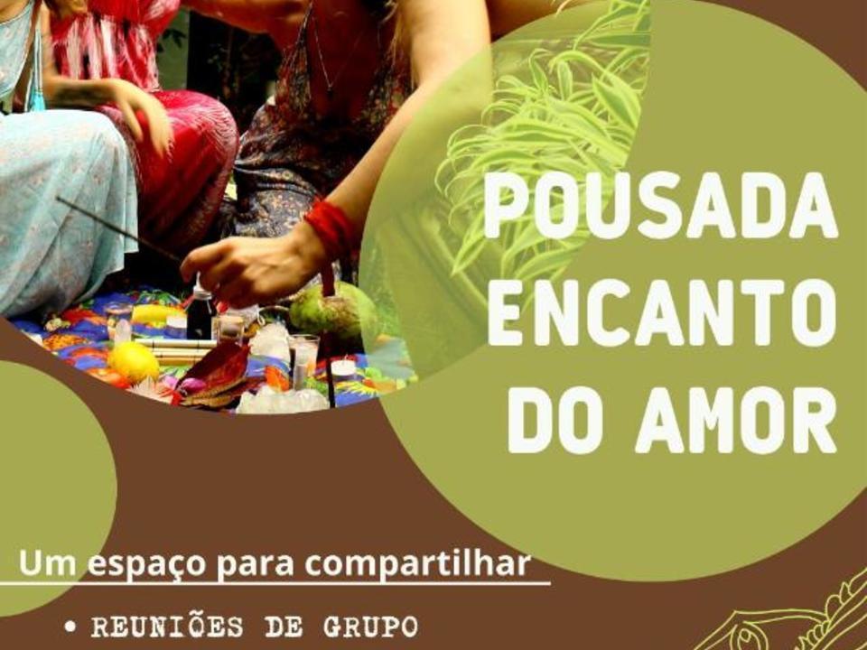 Pousada Encanto Do Amor Búzios Extérieur photo